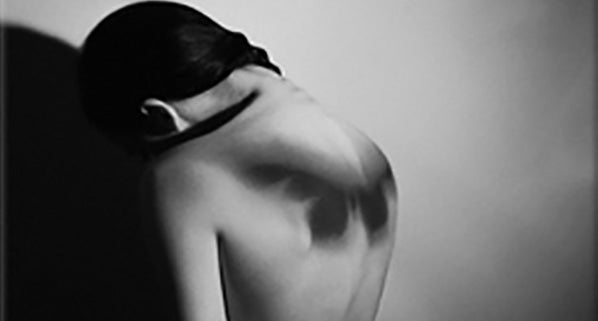 Tableaux imprimés - Tableau noir et blanc