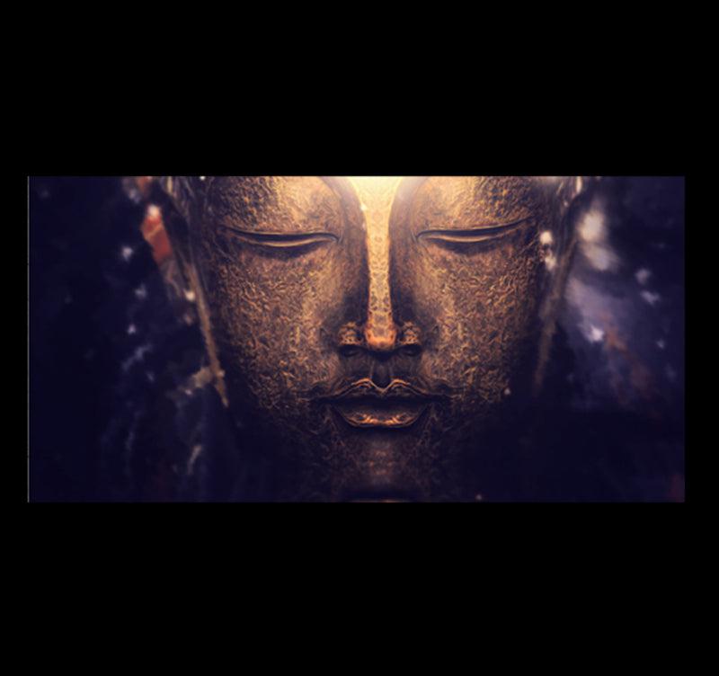 Tableau Zen Esprit de Bouddha