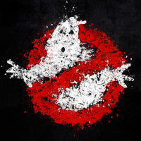 Ghost Busters Movie Poster