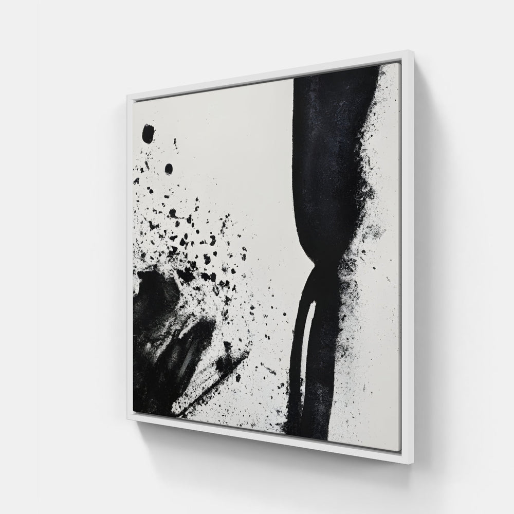 abstract dreamscapes sketch-Canvas-artwall-20x20 cm-White-Artwall