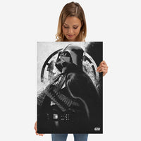 Poster Star Wars Puissance Vador