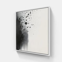 Abstract beauty dreams-Canvas-artwall-20x20 cm-White-Artwall