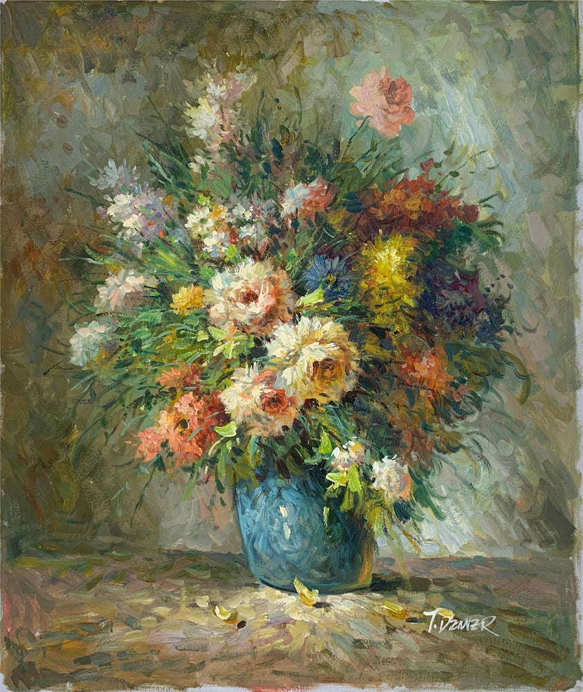 copy of Bouquet Enchanté