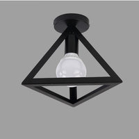 Trianglo Design Lighting