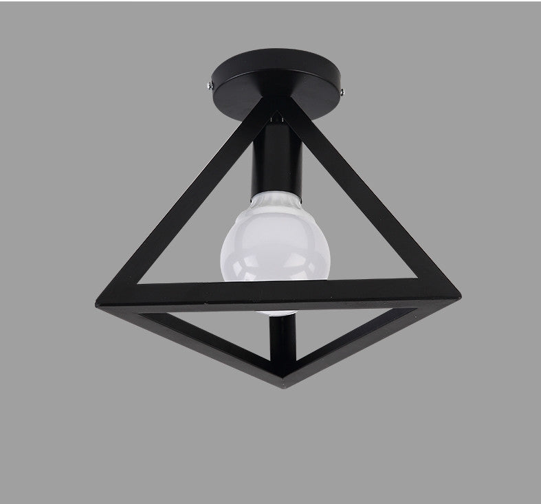 Trianglo Design Lighting