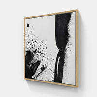 abstract dreamscapes sketch-Canvas-artwall-20x20 cm-Wood-Artwall