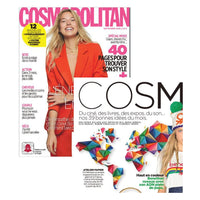 Cosmopolitan