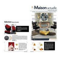 Maison actuelle
