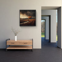Unspoiled Beauty, Timeless Landscapes-Canvas-artwall-Artwall