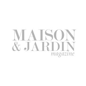 Maison et Jardin