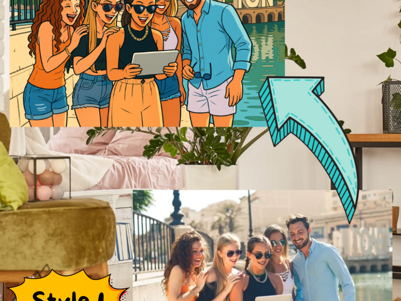 Personnalisation des œuvres d’art : tendance ou mode passagère ?