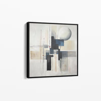 Future Design Abstract Tableau moderne