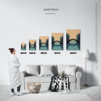 Le tableau, vue guide_taille.