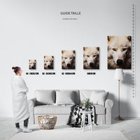 Le tableau, vue guide_taille.