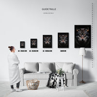 Le tableau, vue guide_taille.