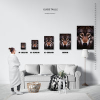 Le tableau, vue guide_taille.