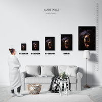 Le tableau, vue guide_taille.
