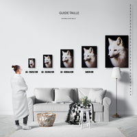 Le tableau, vue guide_taille.