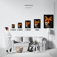 Le tableau, vue guide_taille.