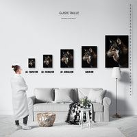 Le tableau, vue guide_taille.