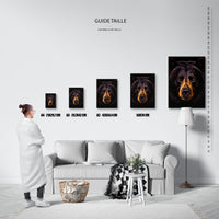 Le tableau, vue guide_taille.