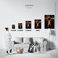 Le tableau, vue guide_taille.