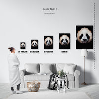 Le tableau, vue guide_taille.