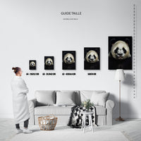 Le tableau, vue guide_taille.