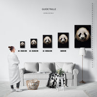 Le tableau, vue guide_taille.