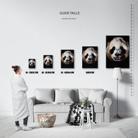 Le tableau, vue guide_taille.