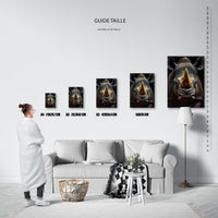 Le tableau, vue guide_taille.