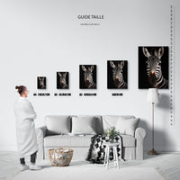 Le tableau, vue guide_taille.