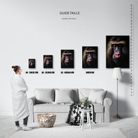 Le tableau, vue guide_taille.