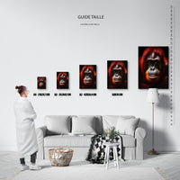 Le tableau, vue guide_taille.