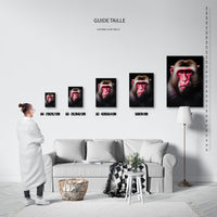 Le tableau, vue guide_taille.