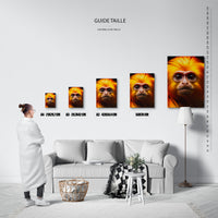 Le tableau, vue guide_taille.