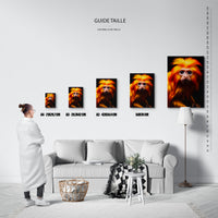 Le tableau, vue guide_taille.