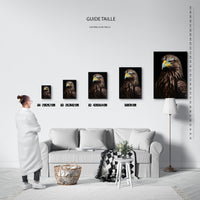 Le tableau, vue guide_taille.