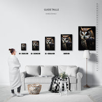 Le tableau, vue guide_taille.