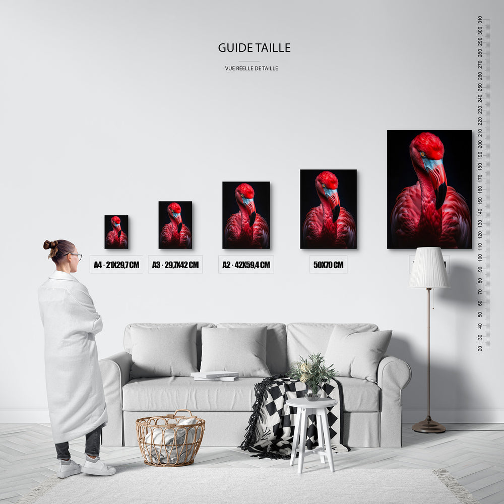 Le tableau, vue guide_taille.