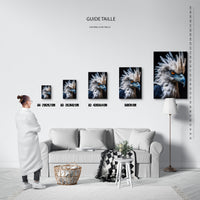Le tableau, vue guide_taille.