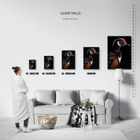 Le tableau, vue guide_taille.