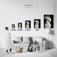 Le tableau, vue guide_taille.