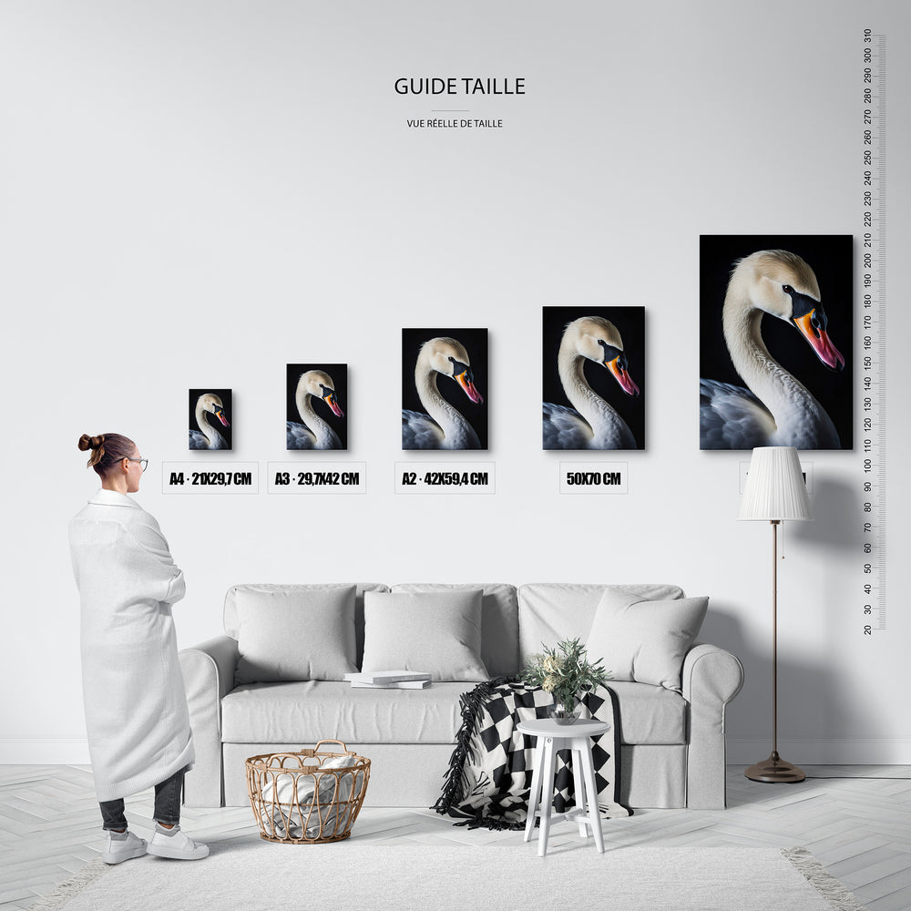 Le tableau, vue guide_taille.