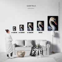 Le tableau, vue guide_taille.