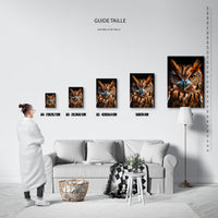 Le tableau, vue guide_taille.