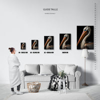Le tableau, vue guide_taille.