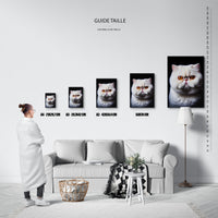 Le tableau, vue guide_taille.