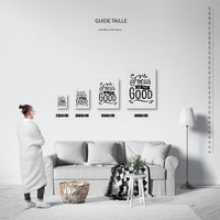 Le tableau, vue guide_taille.