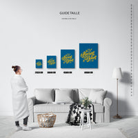 Le tableau, vue guide_taille.